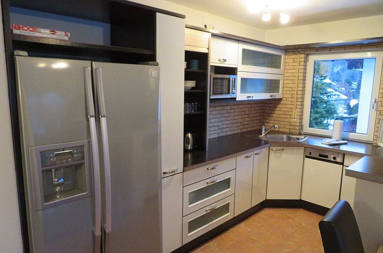 Appartement Schöne Wohnung in Garmisch-Partenkirchen