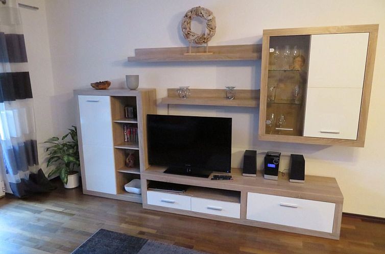 Appartement Schöne Wohnung in Garmisch-Partenkirchen