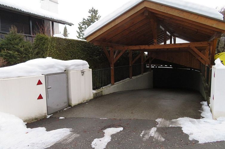 Appartement Schöne Wohnung in Garmisch-Partenkirchen