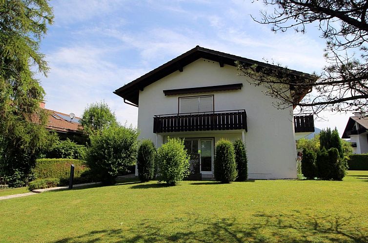 Guest house 03314723 - Apartment Bavaria - Appartement in Garmisch mit Terrasse