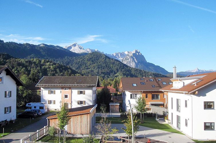 Appartement Eberhorn