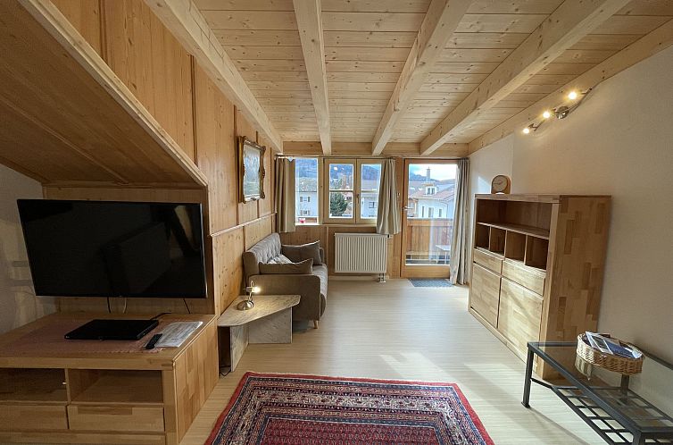 Appartement Eberhorn