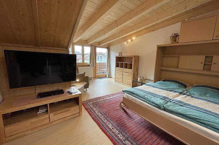 Appartement Eberhorn