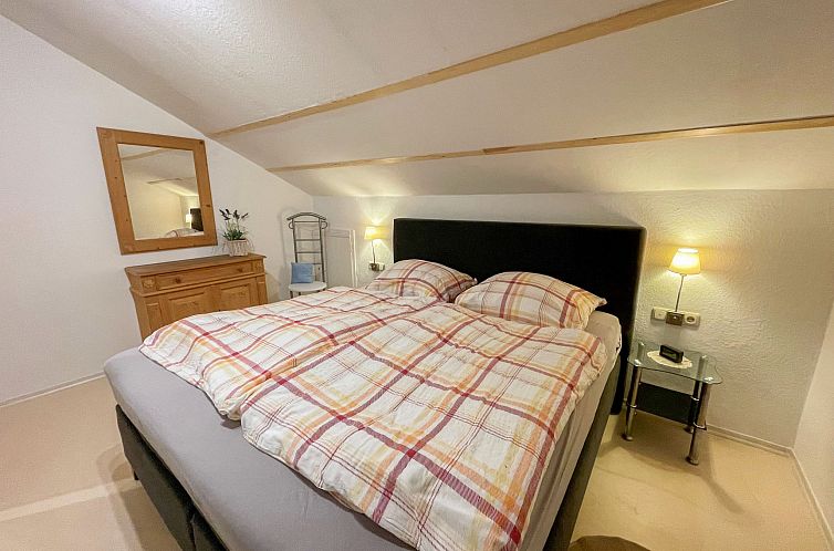 Appartement Eberhorn