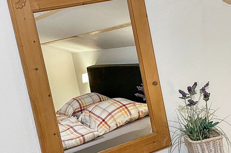 Appartement Eberhorn