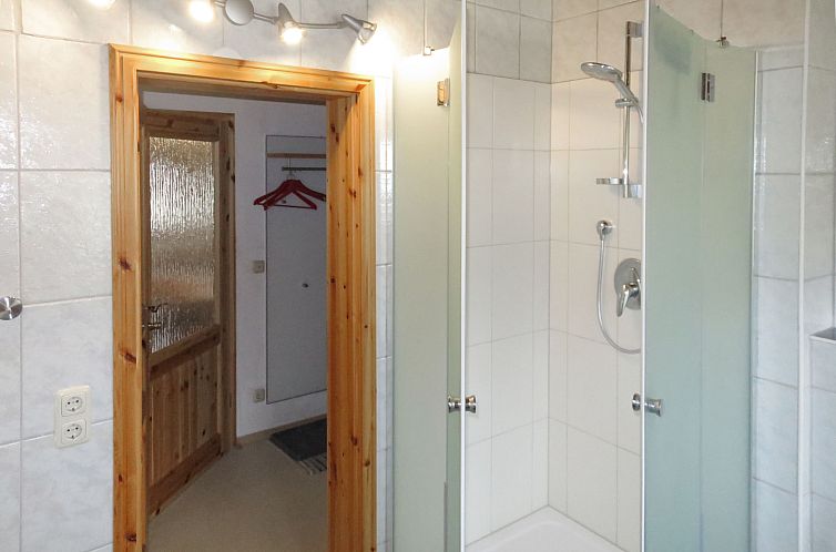 Appartement Eberhorn