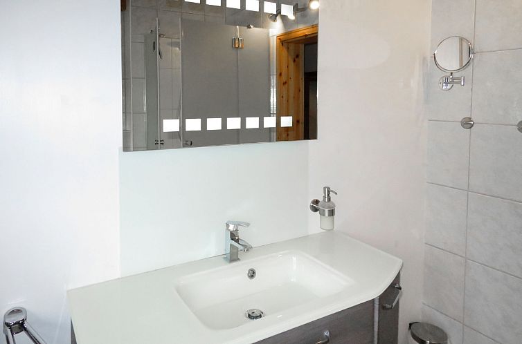 Appartement Eberhorn