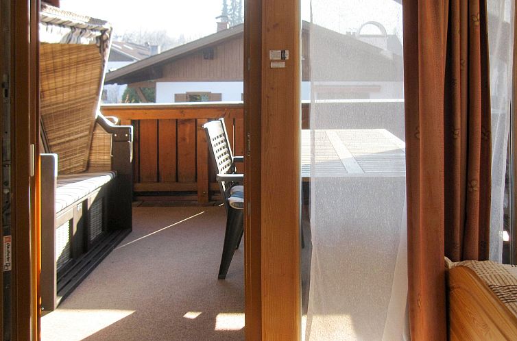 Appartement Eberhorn