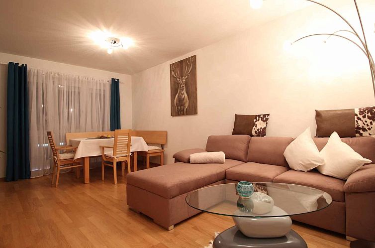 Guest house 03314725 - Apartment Bavaria - Appartement Wohnung in Garmisch-Partenkirchen