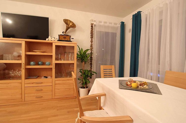 Appartement Wohnung in Garmisch-Partenkirchen