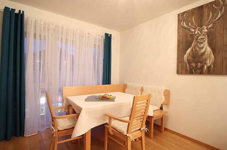 Appartement Wohnung in Garmisch-Partenkirchen