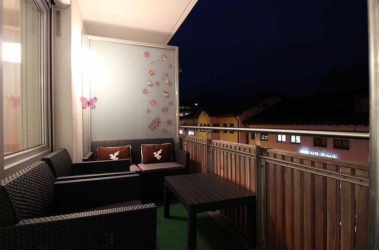 Appartement Wohnung in Garmisch-Partenkirchen