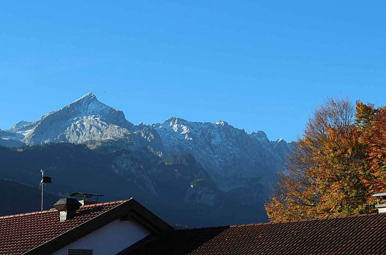 Appartement Wohnung in Garmisch-Partenkirchen