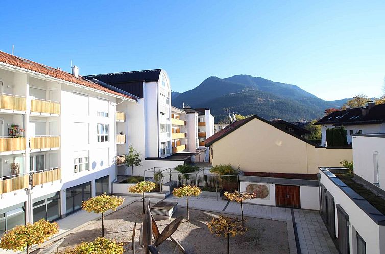 Appartement Wohnung in Garmisch-Partenkirchen