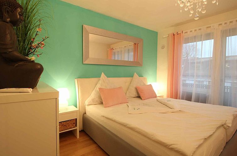 Appartement Wohnung in Garmisch-Partenkirchen