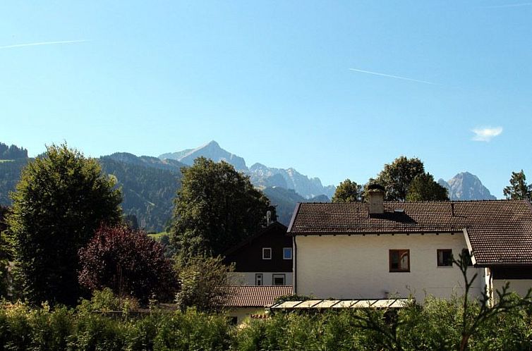 Appartement Diese Ferienwohnung befindet sich in einem Neuba