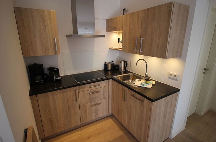 Appartement Diese Ferienwohnung befindet sich in einem Neuba