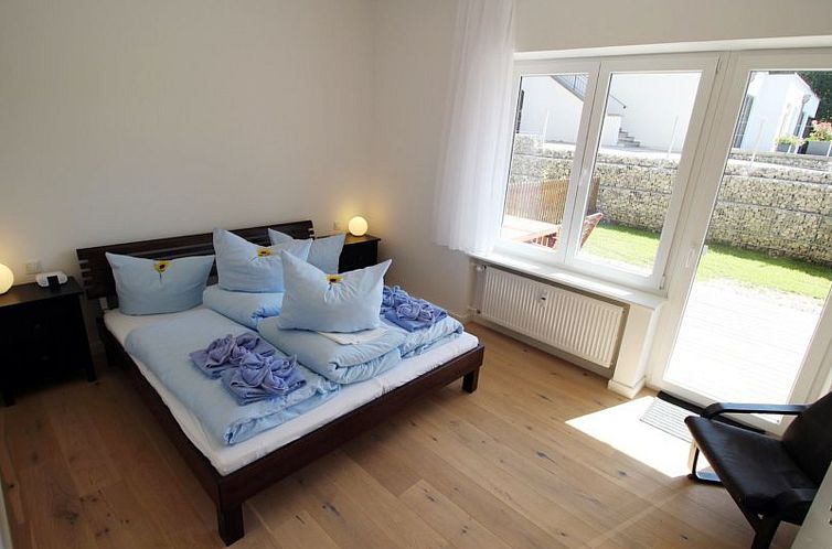 Appartement Diese Ferienwohnung befindet sich in einem Neuba