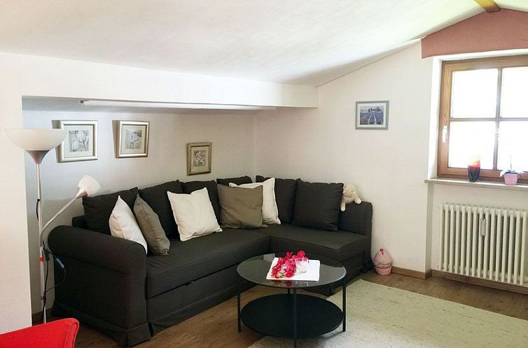 Guest house 03314727 - Apartment Bavaria - Appartement Gemütliche kleine Ferienwohnung