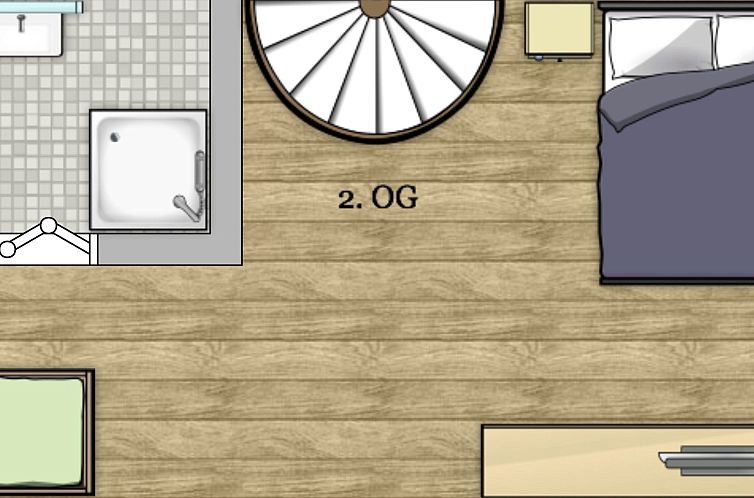 Appartement Appartement in Garmisch-Partenkirchen