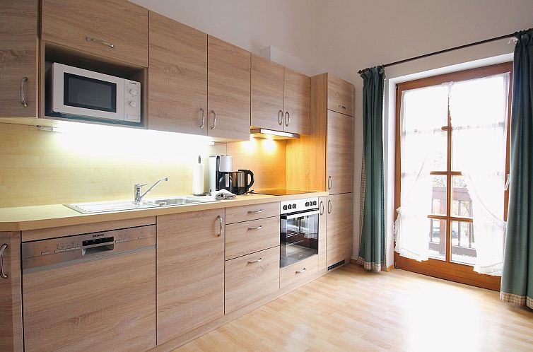 Appartement Appartement in Garmisch-Partenkirchen