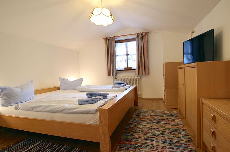 Appartement Appartement in Garmisch-Partenkirchen