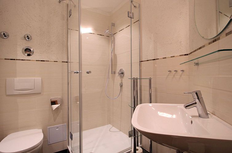 Appartement Appartement in Garmisch-Partenkirchen