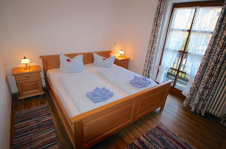 Appartement Appartement in Garmisch-Partenkirchen