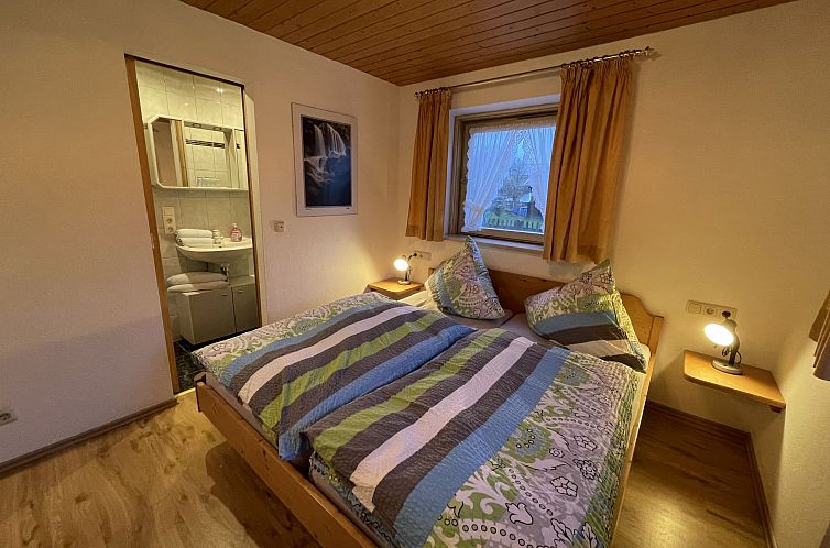 Appartement Wank