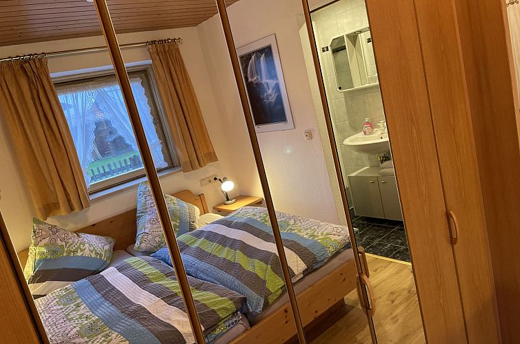 Appartement Wank