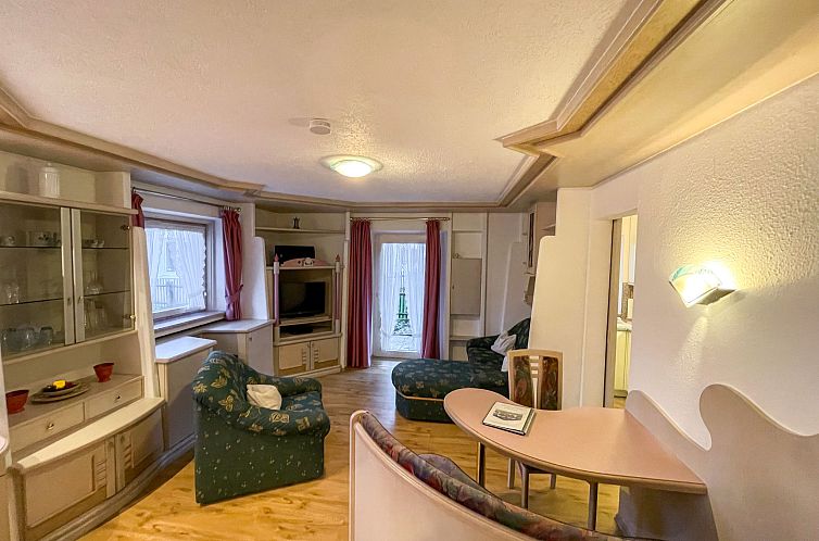 Appartement Wank