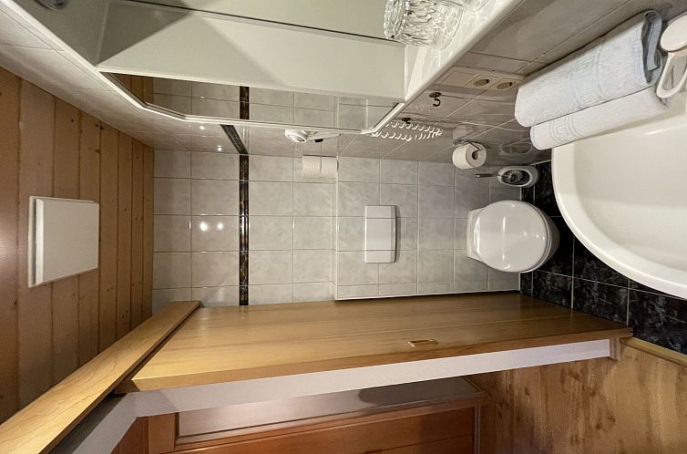 Appartement Wank
