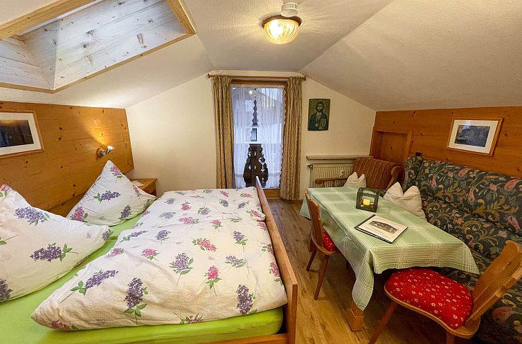 Appartement Kramer