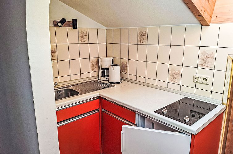 Appartement Kramer