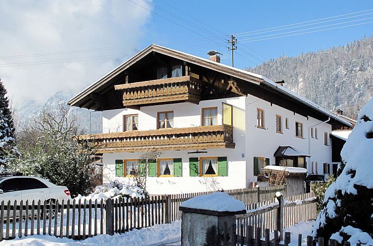 Appartement Kramer