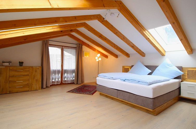 Guest house 03314733 - Apartment Bavaria - Appartement Wohnung in Garmisch mit großem Balkon