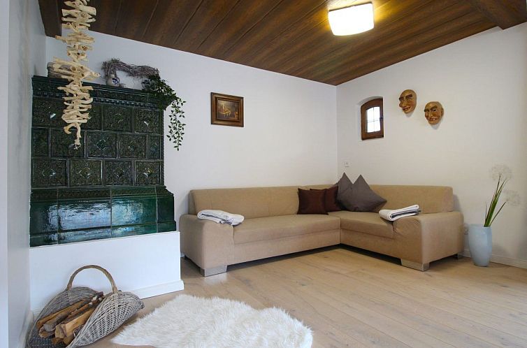 Appartement Wohnung in Garmisch mit großem Balkon