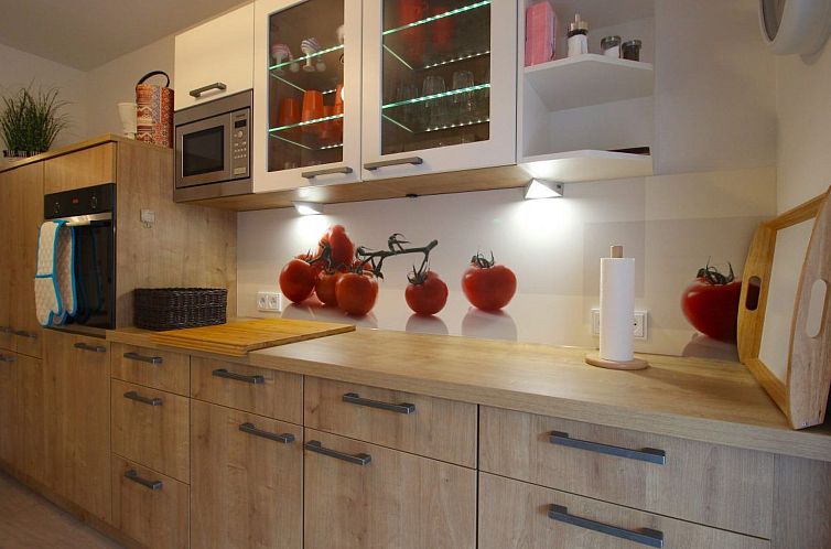 Appartement Wohnung in Garmisch mit großem Balkon