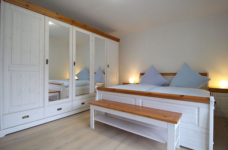 Appartement Wohnung in Garmisch mit großem Balkon