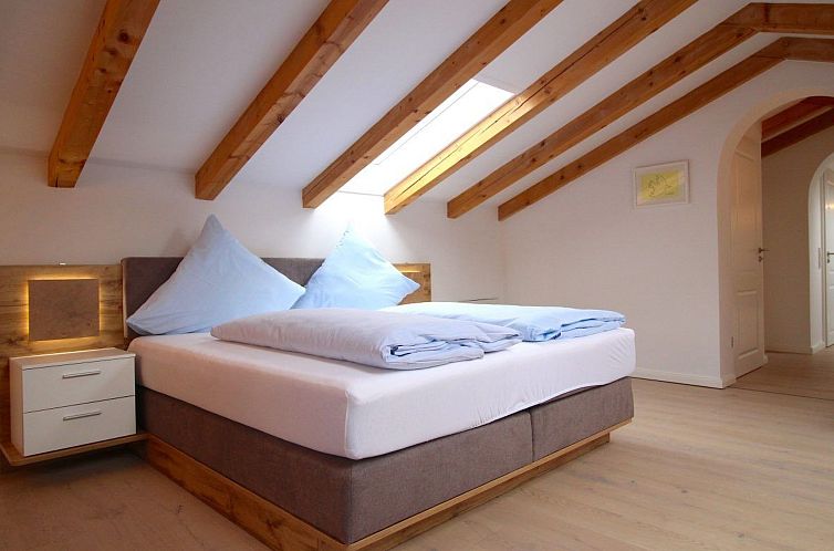 Appartement Wohnung in Garmisch mit großem Balkon