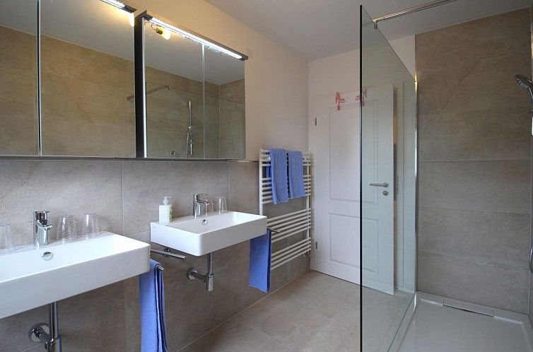 Appartement Wohnung in Garmisch mit großem Balkon