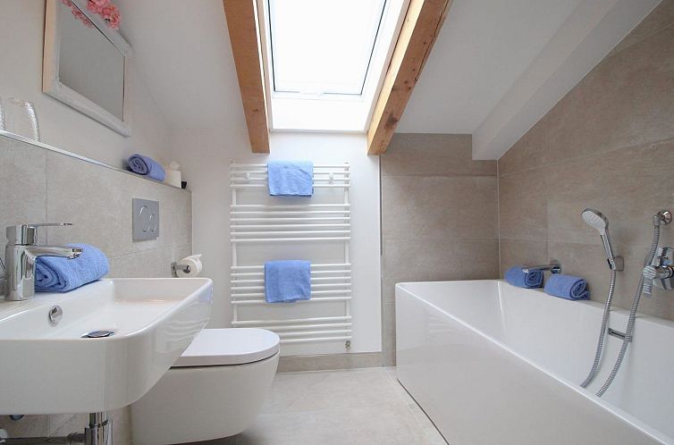 Appartement Wohnung in Garmisch mit großem Balkon