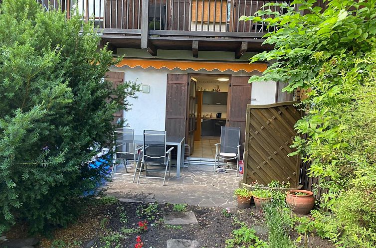 Guest house 03314734 - Apartment Bavaria - Appartement Queen De Luxe