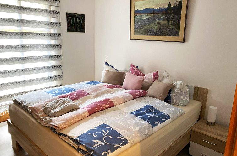 Appartement Queen De Luxe