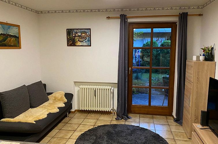 Appartement Queen De Luxe