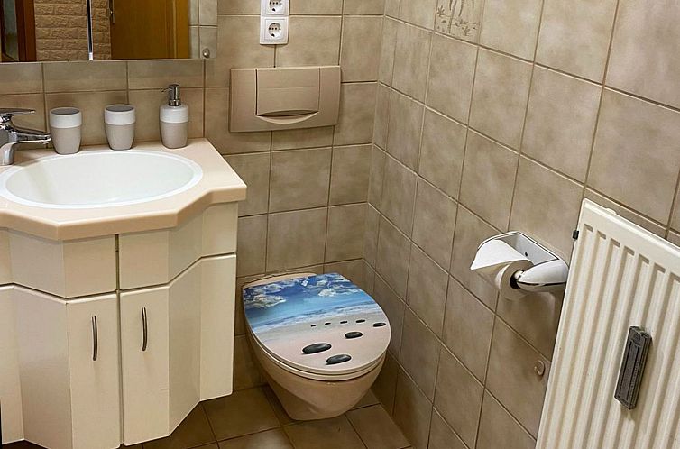 Appartement Queen De Luxe