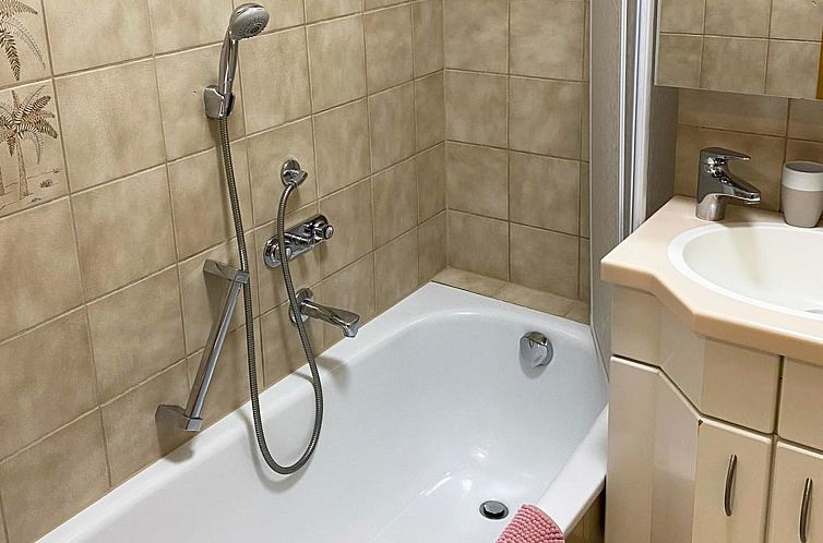 Appartement Queen De Luxe