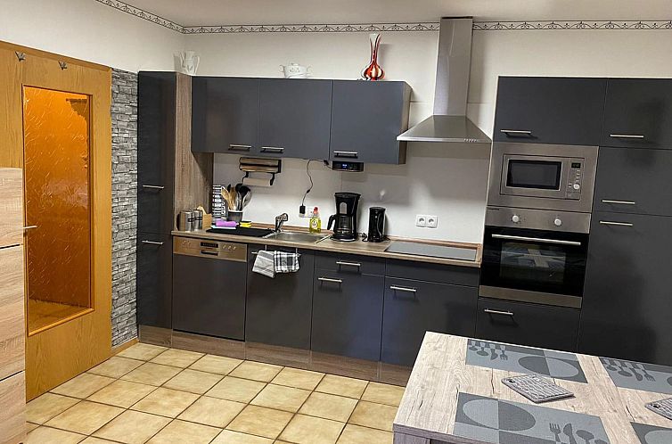 Appartement Queen De Luxe
