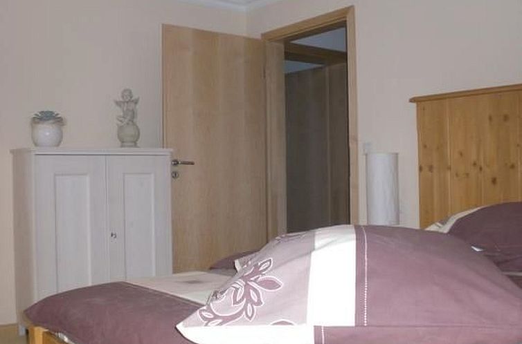 Appartement Alpspitzblick