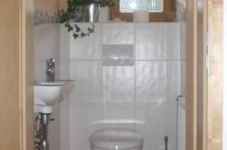 Appartement Alpspitzblick